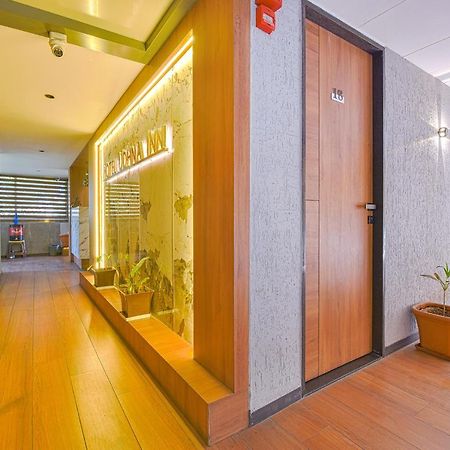 Fabhotel Udhna Inn, Near Udhna Junction Surat Bagian luar foto
