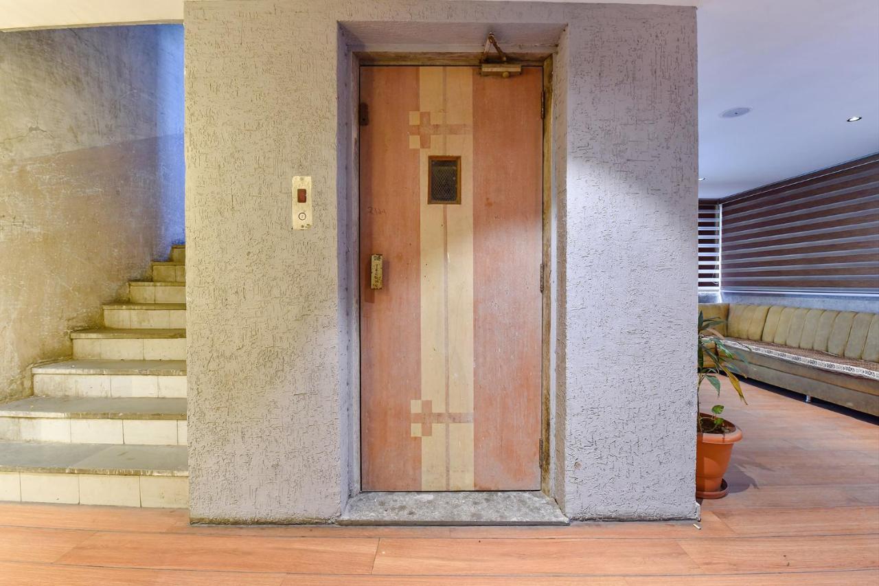 Fabhotel Udhna Inn, Near Udhna Junction Surat Bagian luar foto